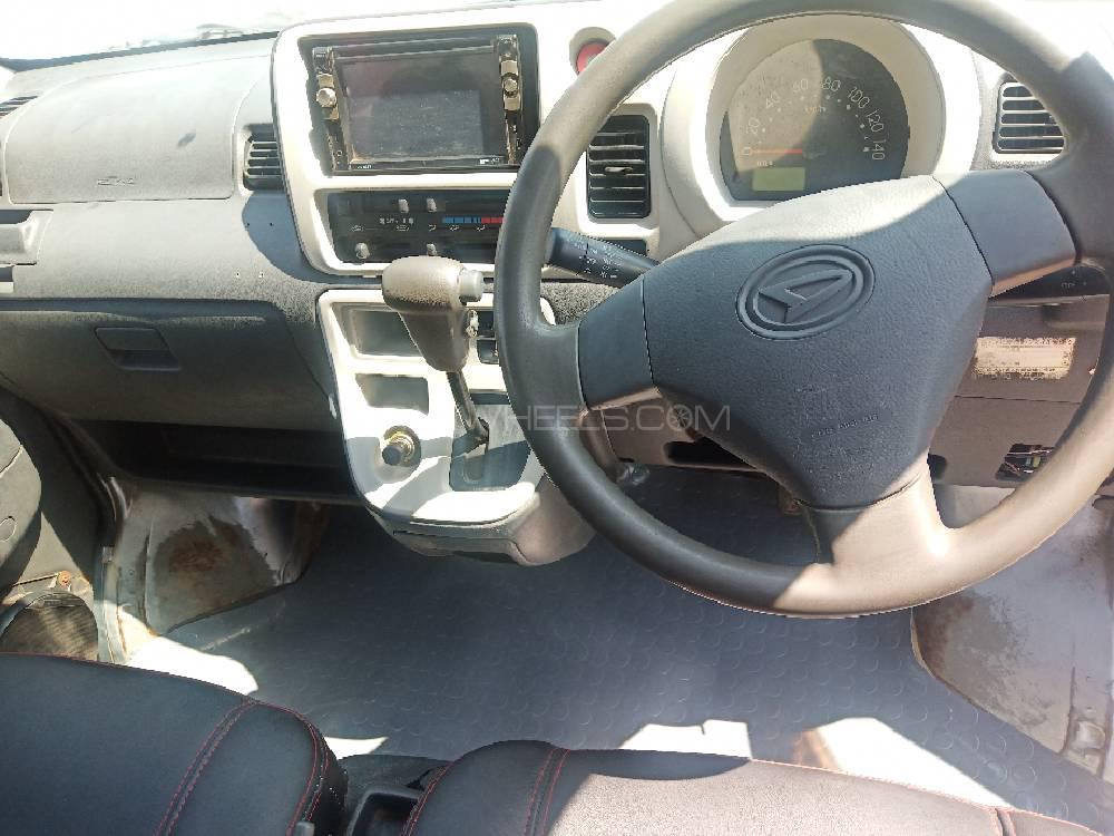 Daihatsu Hijet 2010 for Sale in Gujranwala Daihatsu Hijet 2010 for Sale in Gujranwala Image-9