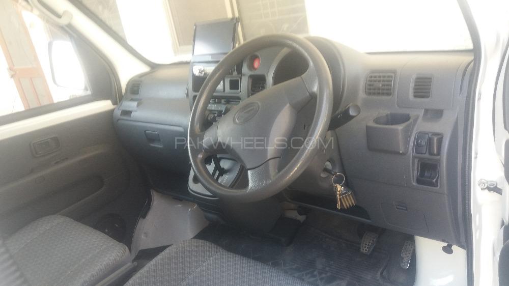 ڈائیہاتسو ہائی جیٹ 2017 for Sale in اٹک ڈائیہاتسو ہائی جیٹ 2017 for Sale in اٹک Image-4