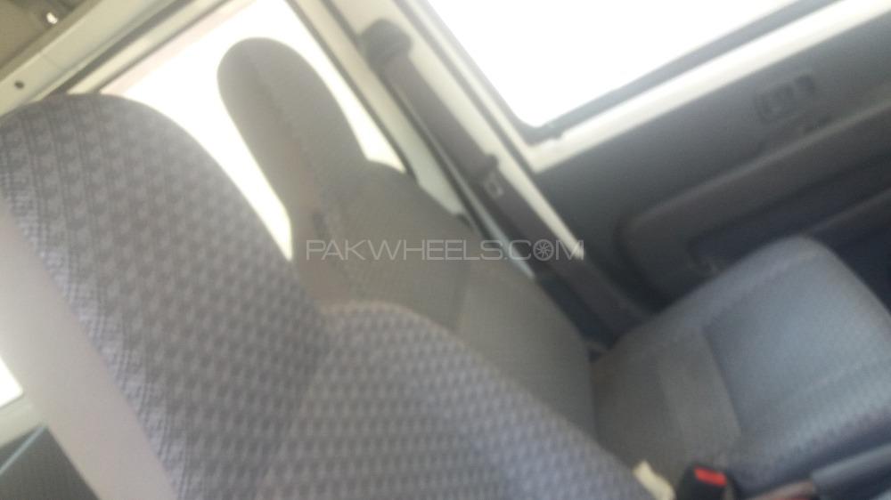 ڈائیہاتسو ہائی جیٹ 2017 for Sale in اٹک ڈائیہاتسو ہائی جیٹ 2017 for Sale in اٹک Image-5
