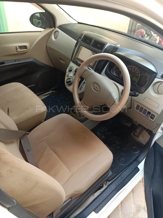Daihatsu Mira 2012 for Sale in Multan Image-1