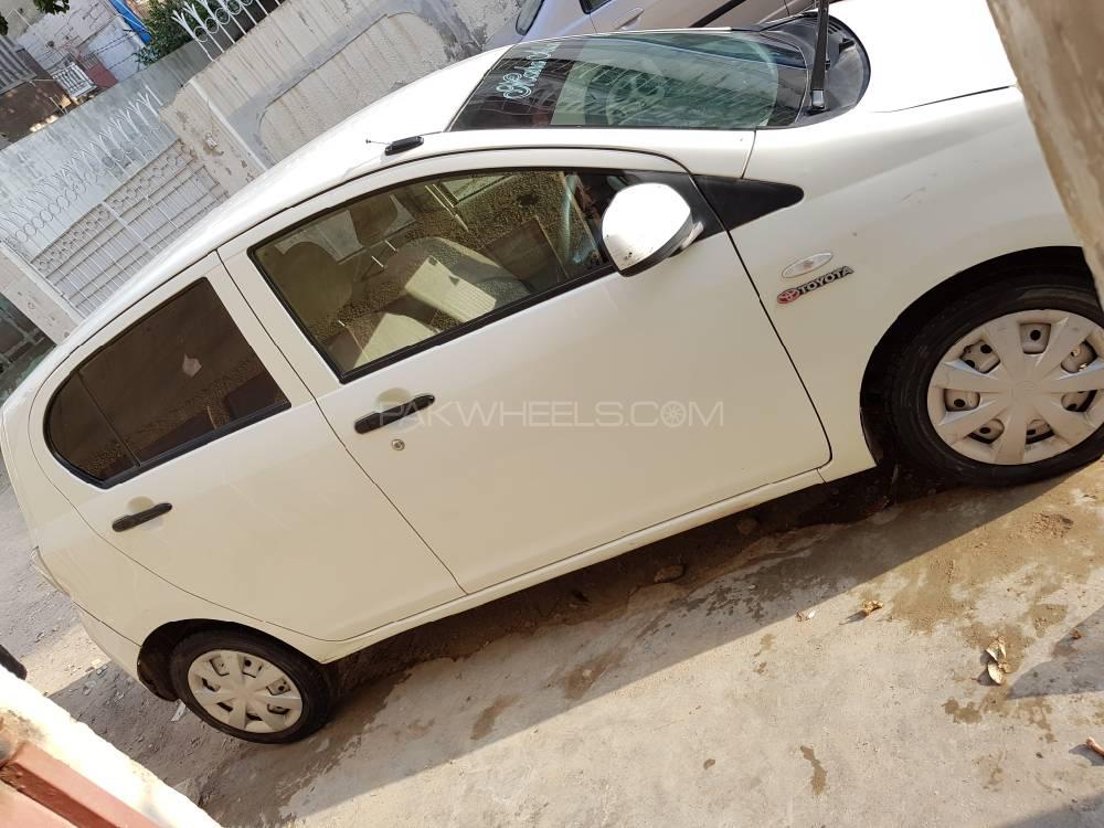 Daihatsu Mira 2014 for Sale in Karachi Daihatsu Mira 2014 for Sale in Karachi Image-5