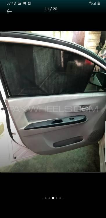 Daihatsu Mira 2014 for Sale in Karachi Daihatsu Mira 2014 for Sale in Karachi Image-13