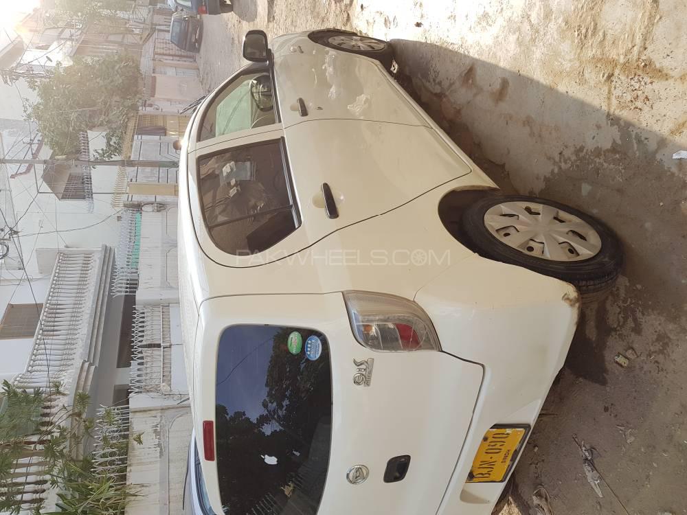Daihatsu Mira 2014 for Sale in Karachi Daihatsu Mira 2014 for Sale in Karachi Image-7