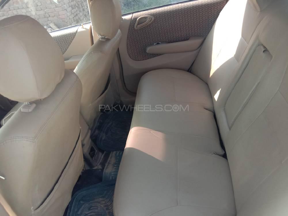 Honda City 2005 for Sale in Mian Wali Honda City 2005 for Sale in Mian Wali Image-11