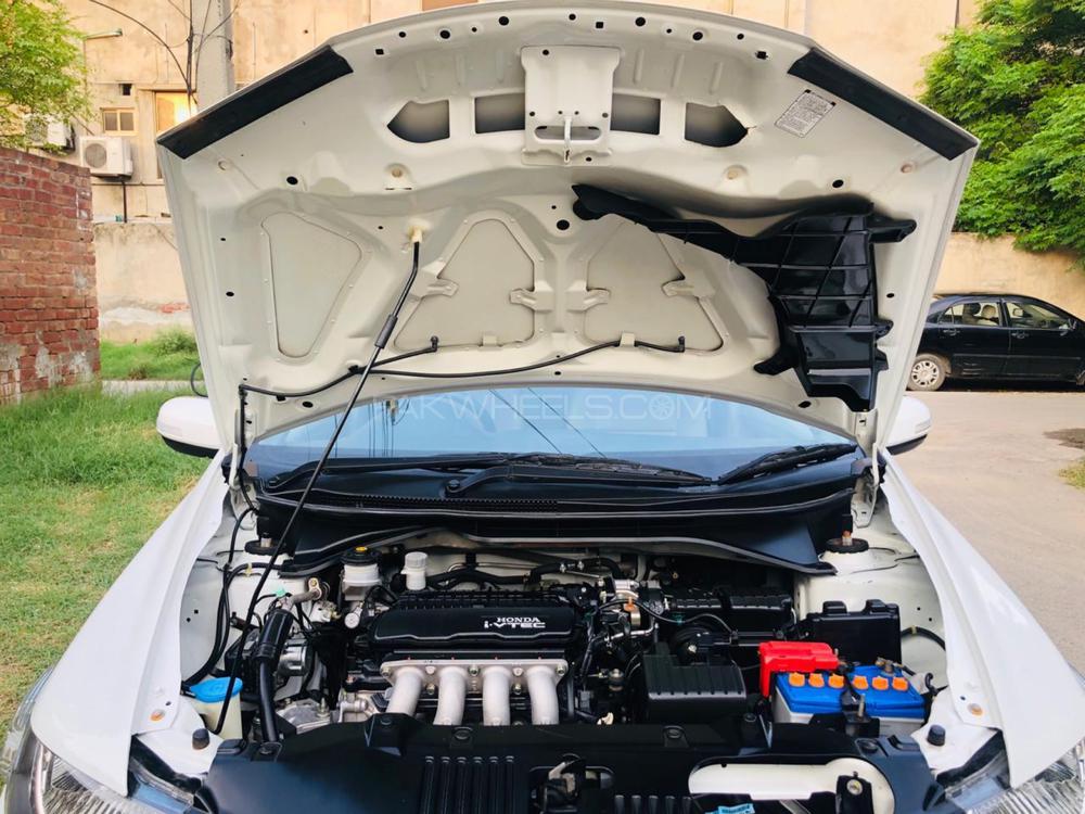 Honda City 2017 for Sale in Lahore Honda City 2017 for Sale in Lahore Image-6