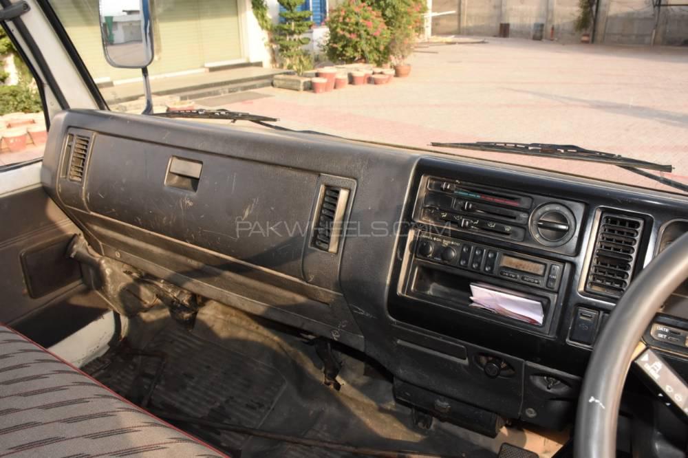 Mazda Other 1981 for Sale in Sialkot Mazda Other 1981 for Sale in Sialkot Image-4