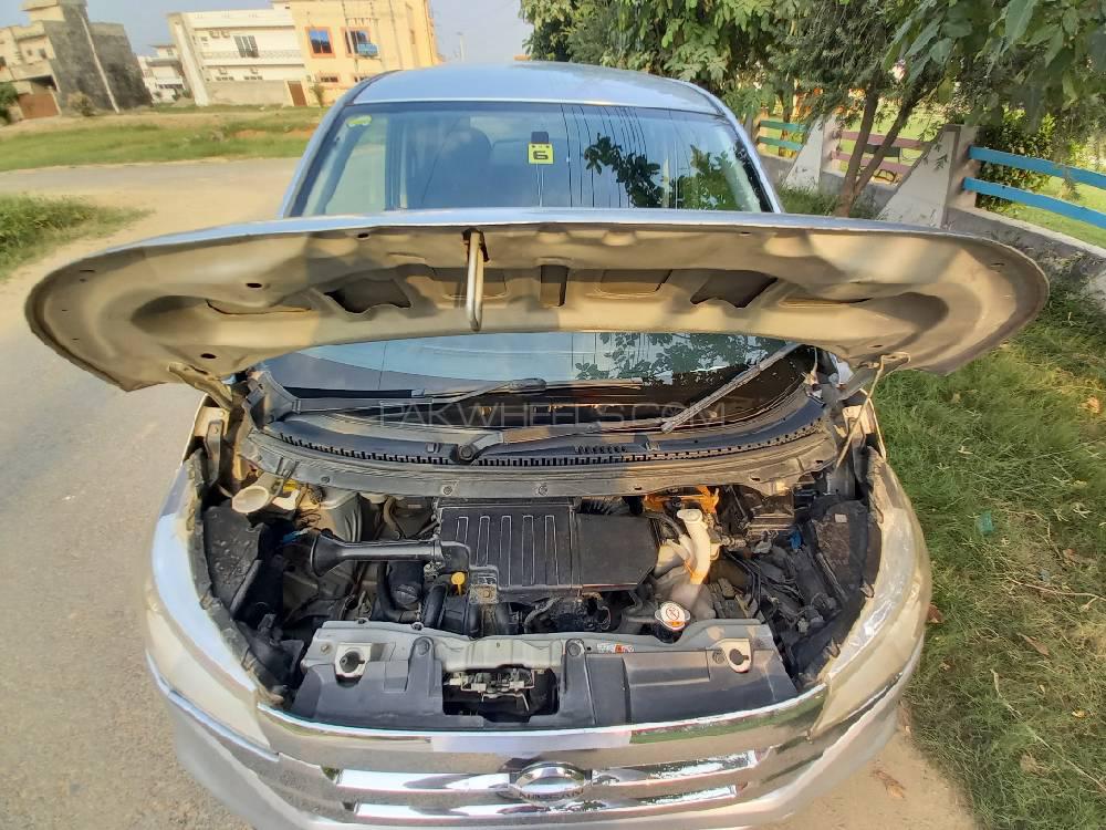 Nissan Dayz Highway Star 2013 for Sale in Lahore Nissan Dayz Highway Star 2013 for Sale in Lahore Image-13