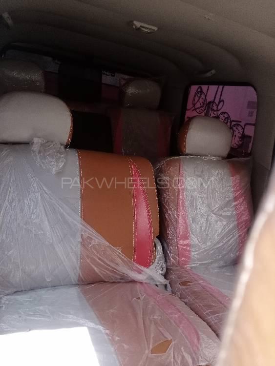 Suzuki APV 2007 for Sale in Sadiqabad Image-1