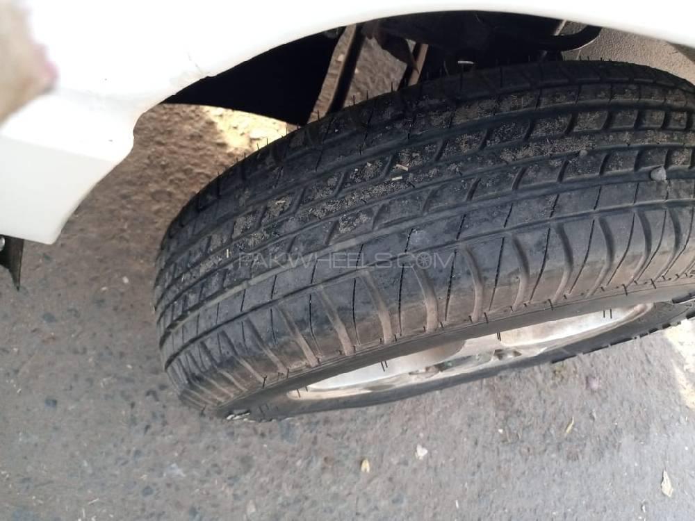 Suzuki Bolan 2005 for Sale in Lahore Suzuki Bolan 2005 for Sale in Lahore Image-9
