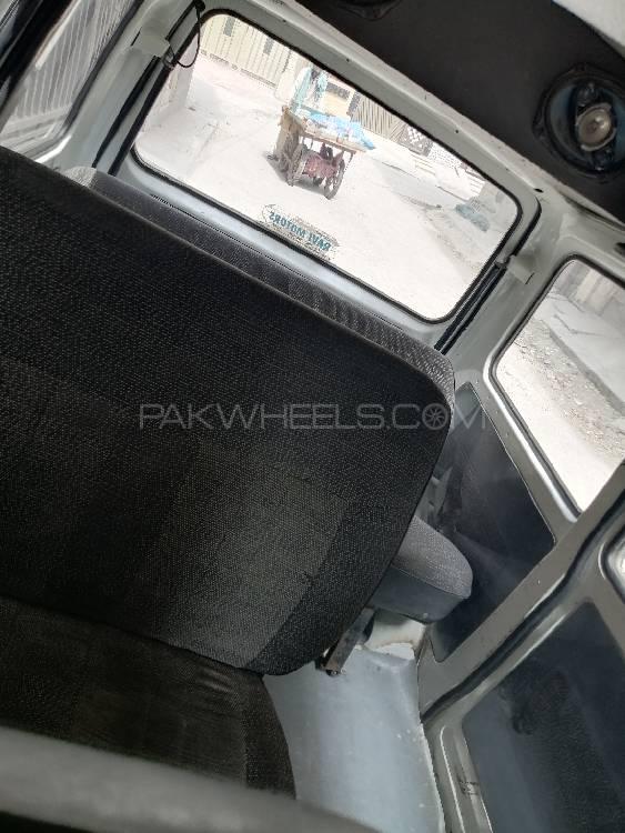Suzuki Bolan 2005 for Sale in Lahore Suzuki Bolan 2005 for Sale in Lahore Image-7