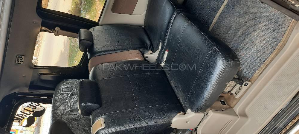 Suzuki Every 2014 for Sale in Gujranwala Suzuki Every 2014 for Sale in Gujranwala Image-3