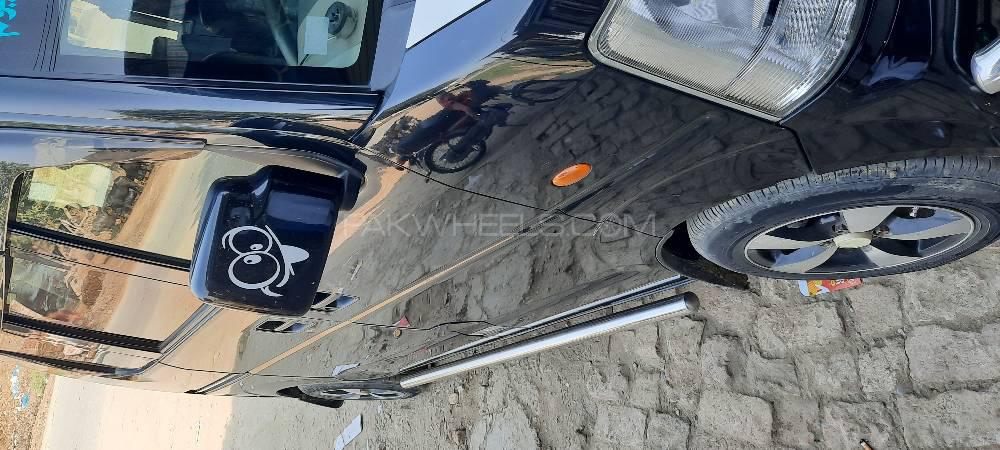 Suzuki Every 2014 for Sale in Gujranwala Suzuki Every 2014 for Sale in Gujranwala Image-5