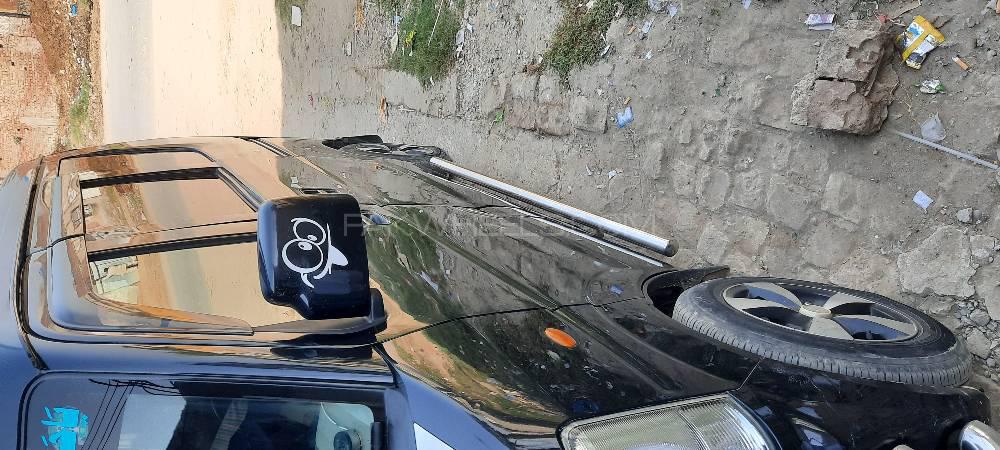 Suzuki Every 2014 for Sale in Gujranwala Suzuki Every 2014 for Sale in Gujranwala Image-4