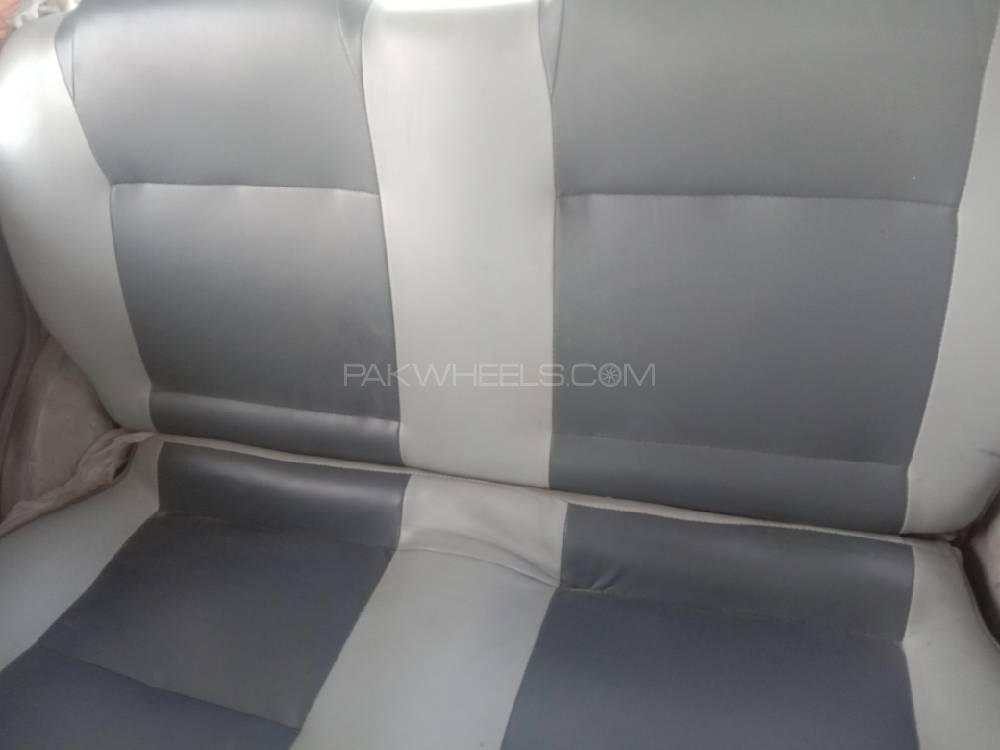 Suzuki Mehran 2007 for Sale in Mian Wali Suzuki Mehran 2007 for Sale in Mian Wali Image-3