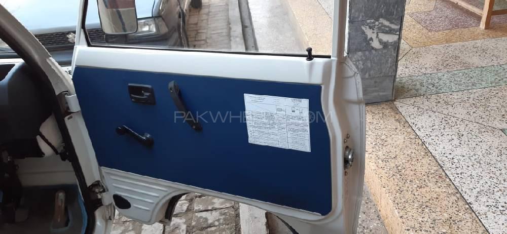 سوزوکی راوی 2016 for Sale in مردان سوزوکی راوی 2016 for Sale in مردان Image-3