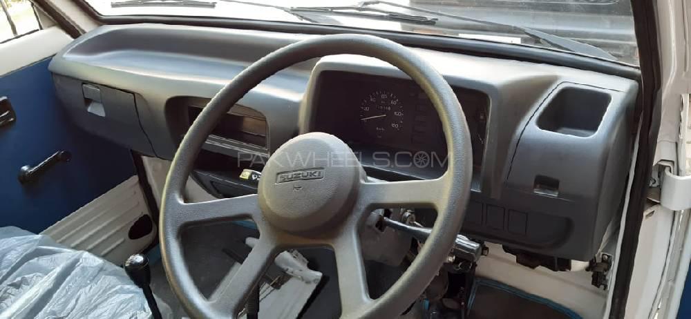 سوزوکی راوی 2016 for Sale in مردان سوزوکی راوی 2016 for Sale in مردان Image-8
