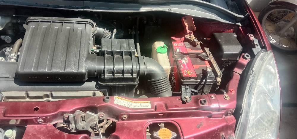 Suzuki Swift 2010 for Sale in Rawalpindi Suzuki Swift 2010 for Sale in Rawalpindi Image-9