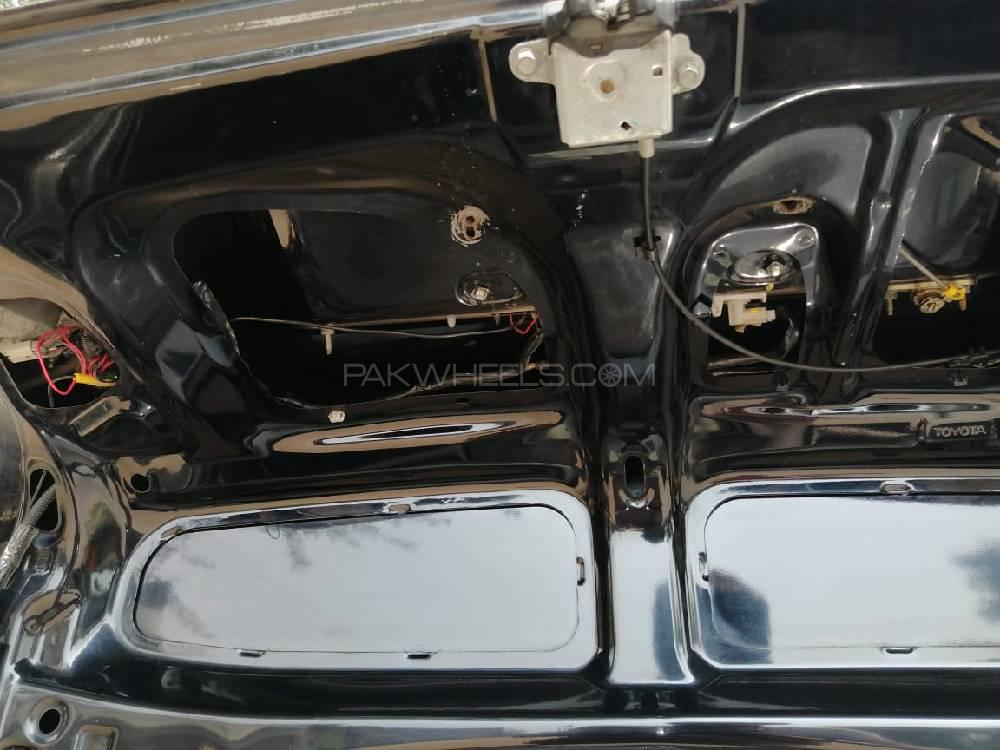 Toyota Corolla 2004 for Sale in Chakwal Image-1