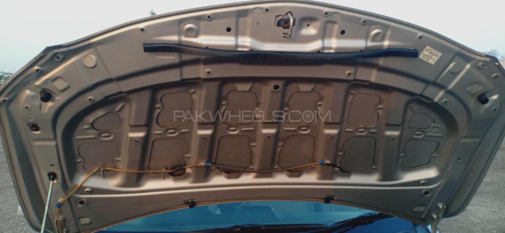 Toyota Corolla 2008 for Sale in Bannu Image-1