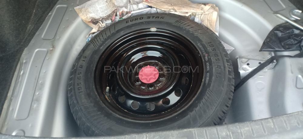 Toyota Corolla 2008 for Sale in Bannu Toyota Corolla 2008 for Sale in Bannu Image-6