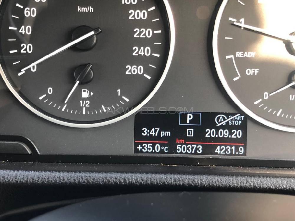 BMW X1 2017 for Sale in Lahore BMW X1 2017 for Sale in Lahore Image-10