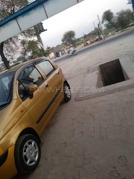 شیورلیٹ ایکسکلوسیو 2004 for Sale in لاہور شیورلیٹ ایکسکلوسیو 2004 for Sale in لاہور Image-11