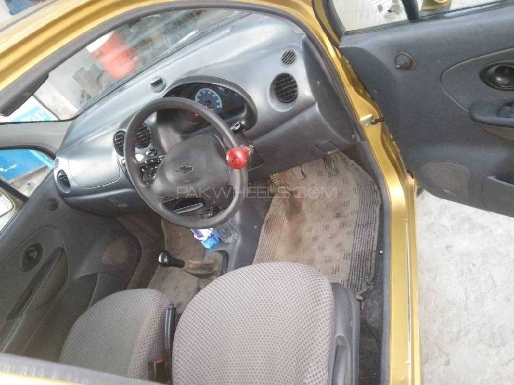شیورلیٹ ایکسکلوسیو 2004 for Sale in لاہور شیورلیٹ ایکسکلوسیو 2004 for Sale in لاہور Image-10