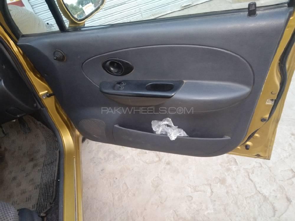 شیورلیٹ ایکسکلوسیو 2004 for Sale in لاہور شیورلیٹ ایکسکلوسیو 2004 for Sale in لاہور Image-13