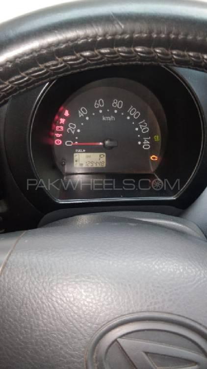 Daihatsu Hijet 2010 for Sale in Multan Daihatsu Hijet 2010 for Sale in Multan Image-8