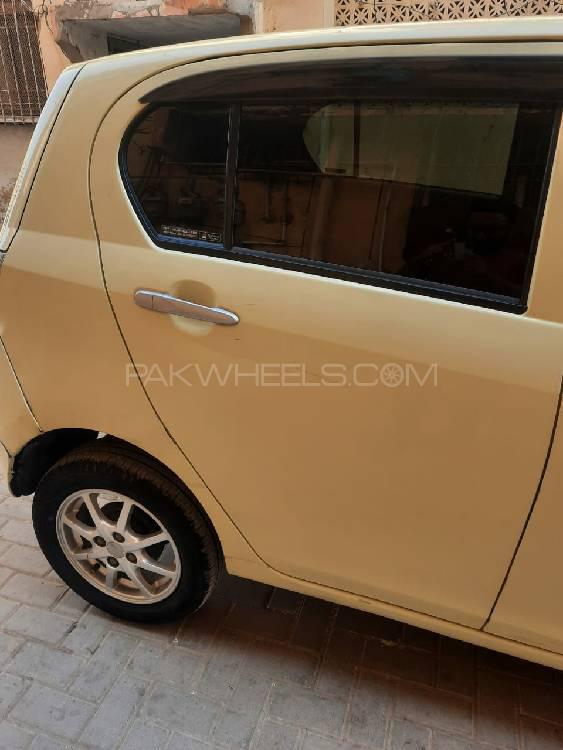 Daihatsu Mira 2012 for Sale in Karachi Daihatsu Mira 2012 for Sale in Karachi Image-2