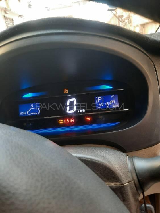 Daihatsu Mira 2012 for Sale in Karachi Daihatsu Mira 2012 for Sale in Karachi Image-10