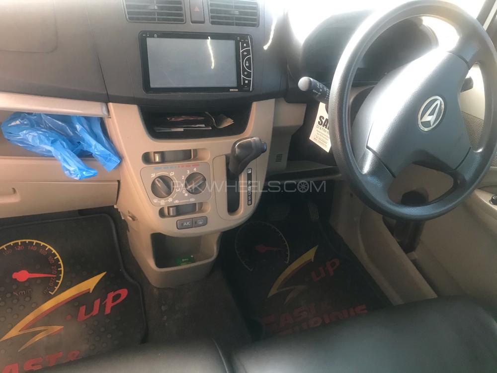 Daihatsu Move 2013 for Sale in Sialkot Daihatsu Move 2013 for Sale in Sialkot Image-6