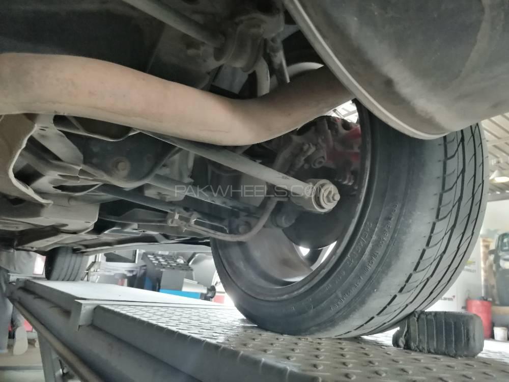 Honda Accord 2003 for Sale in Lahore Honda Accord 2003 for Sale in Lahore Image-6