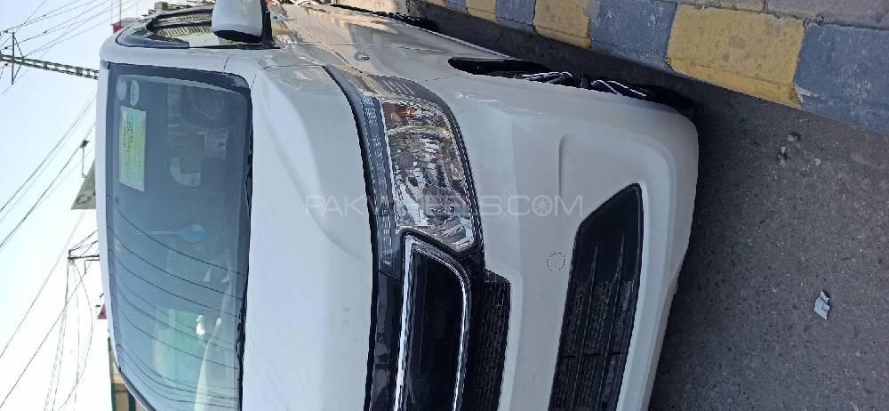 Honda N Wgn 2015 for Sale in Lahore Honda N Wgn 2015 for Sale in Lahore Image-7