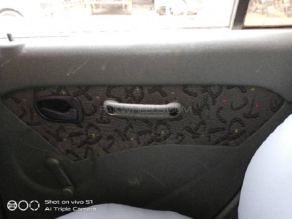 Hyundai Santro 2004 for Sale in Lahore Hyundai Santro 2004 for Sale in Lahore Image-17