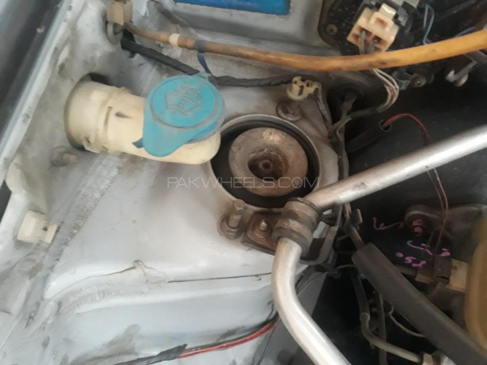 Suzuki Alto 2000 for Sale in Peshawar Suzuki Alto 2000 for Sale in Peshawar Image-2