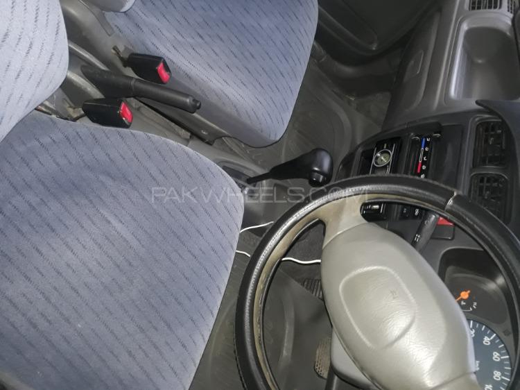 Suzuki Alto 2000 for Sale in Peshawar Suzuki Alto 2000 for Sale in Peshawar Image-6