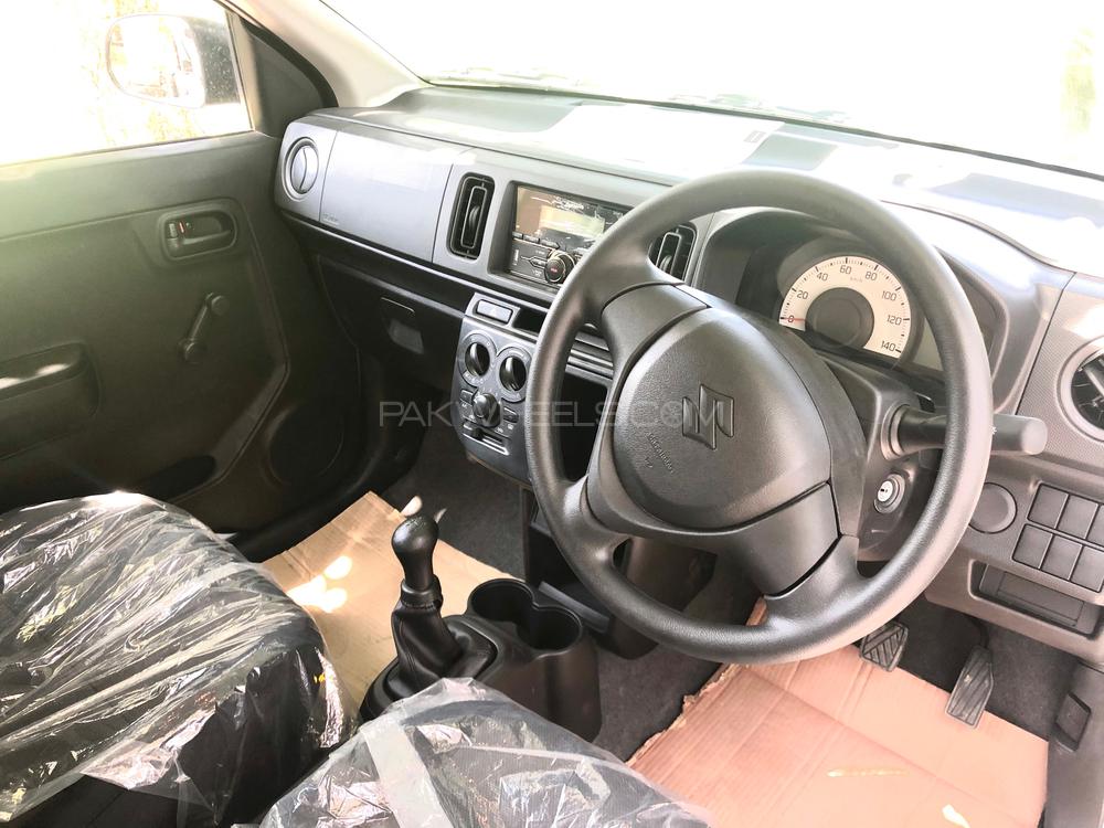 سوزوکی آلٹو 2020 for Sale in اسلام آباد سوزوکی آلٹو 2020 for Sale in اسلام آباد Image-2