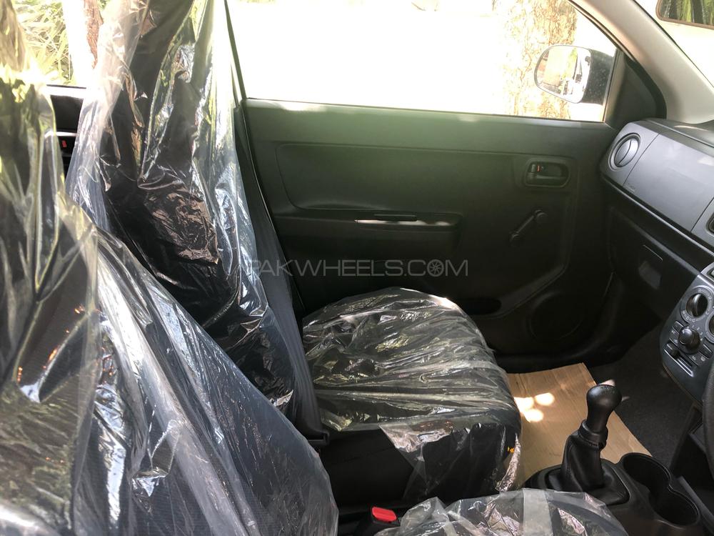 سوزوکی آلٹو 2020 for Sale in اسلام آباد سوزوکی آلٹو 2020 for Sale in اسلام آباد Image-3