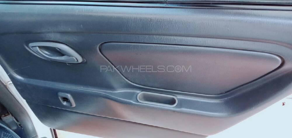 Suzuki Alto 2012 for Sale in Peshawar Suzuki Alto 2012 for Sale in Peshawar Image-6