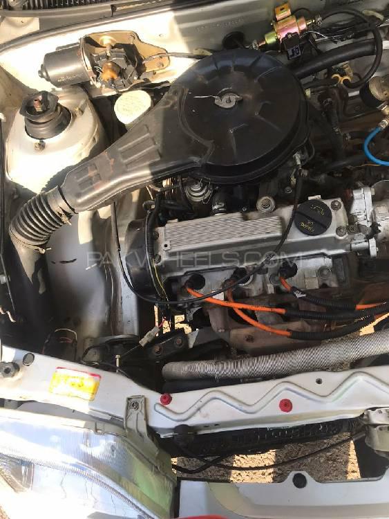 Suzuki Cultus 2005 for Sale in Islamabad Suzuki Cultus 2005 for Sale in Islamabad Image-5