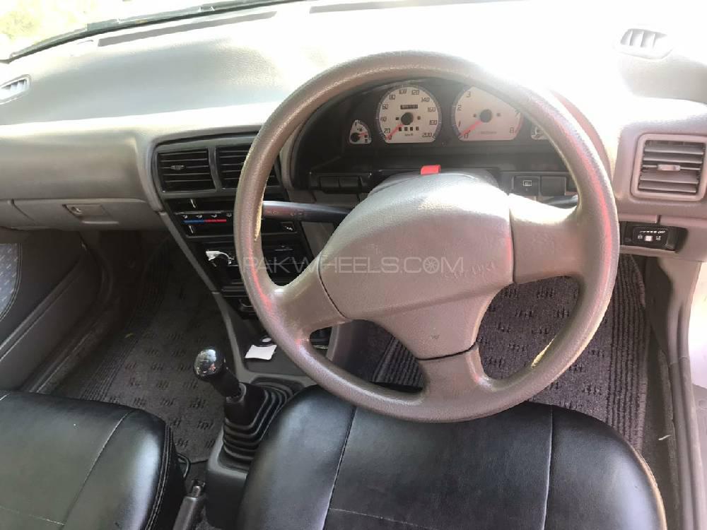 Suzuki Cultus 2005 for Sale in Islamabad Suzuki Cultus 2005 for Sale in Islamabad Image-12