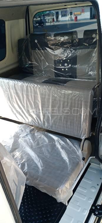 Suzuki Every 2020 for Sale in Gujranwala Suzuki Every 2020 for Sale in Gujranwala Image-3