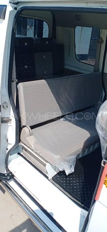 Suzuki Every 2020 for Sale in Gujranwala Suzuki Every 2020 for Sale in Gujranwala Image-8