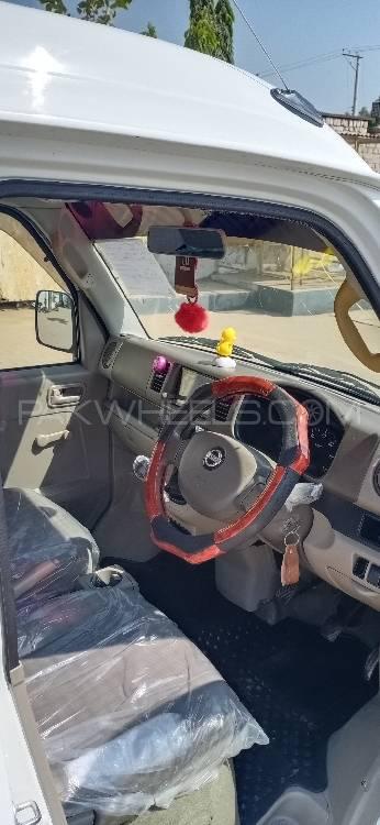 Suzuki Every 2020 for Sale in Gujranwala Suzuki Every 2020 for Sale in Gujranwala Image-5