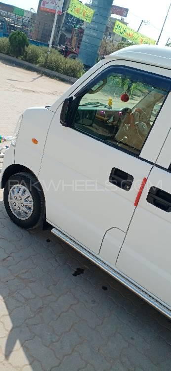 Suzuki Every 2020 for Sale in Gujranwala Suzuki Every 2020 for Sale in Gujranwala Image-11