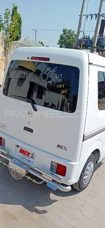 Suzuki Every 2020 for Sale in Gujranwala Suzuki Every 2020 for Sale in Gujranwala Image-15