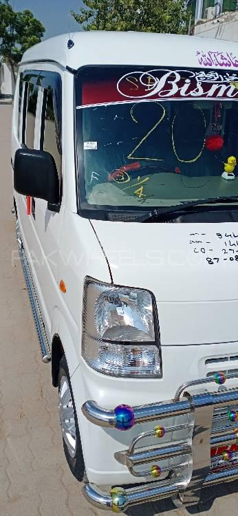 Suzuki Every 2020 for Sale in Gujranwala Suzuki Every 2020 for Sale in Gujranwala Image-18