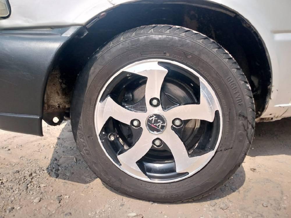 Suzuki Mehran 2007 for Sale in Rawalpindi Image-1