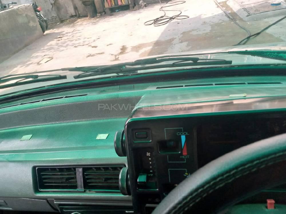 Suzuki Mehran 2007 for Sale in Rawalpindi Suzuki Mehran 2007 for Sale in Rawalpindi Image-3